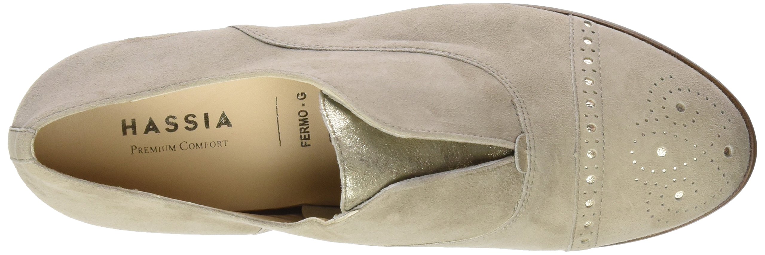 Women's Comfortable Slip-On Loafers - Casual & Dressy Shoes for Work, Walking & Everyday Wear