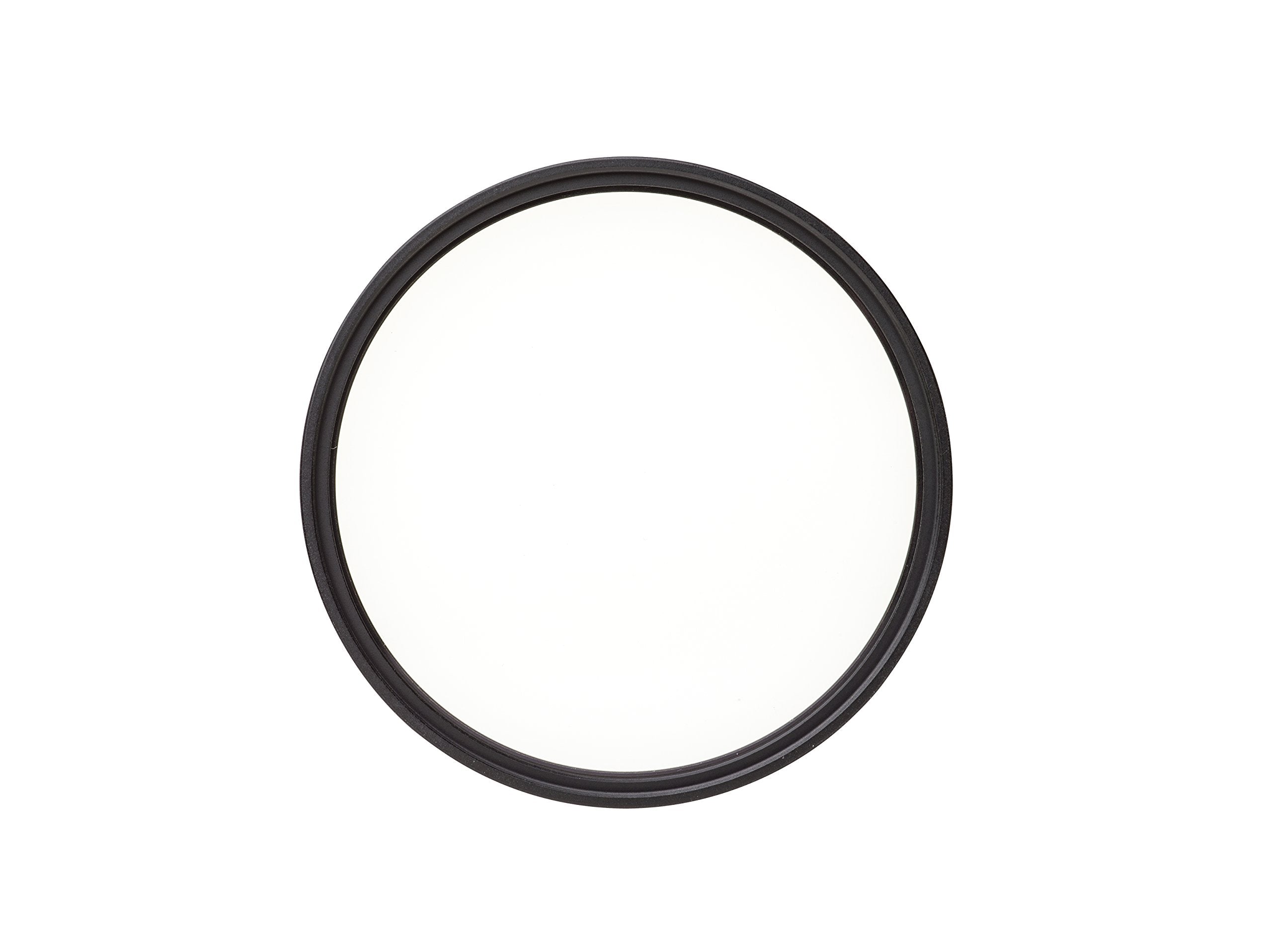 Heliopan 58mm UV Protection SH-PMC Filter (705800) with Premium Schott Glass & Floating Brass Ring - Ideal for DSLR, Mirrorless Cameras & Landscape Photography