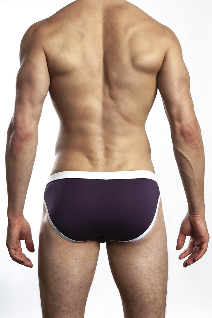 Higgs Sport Swim Brief for Men - Comfortable & Quick-Dry Swimwear - Perfect for Swimming, Beach, Pool & Water Sports