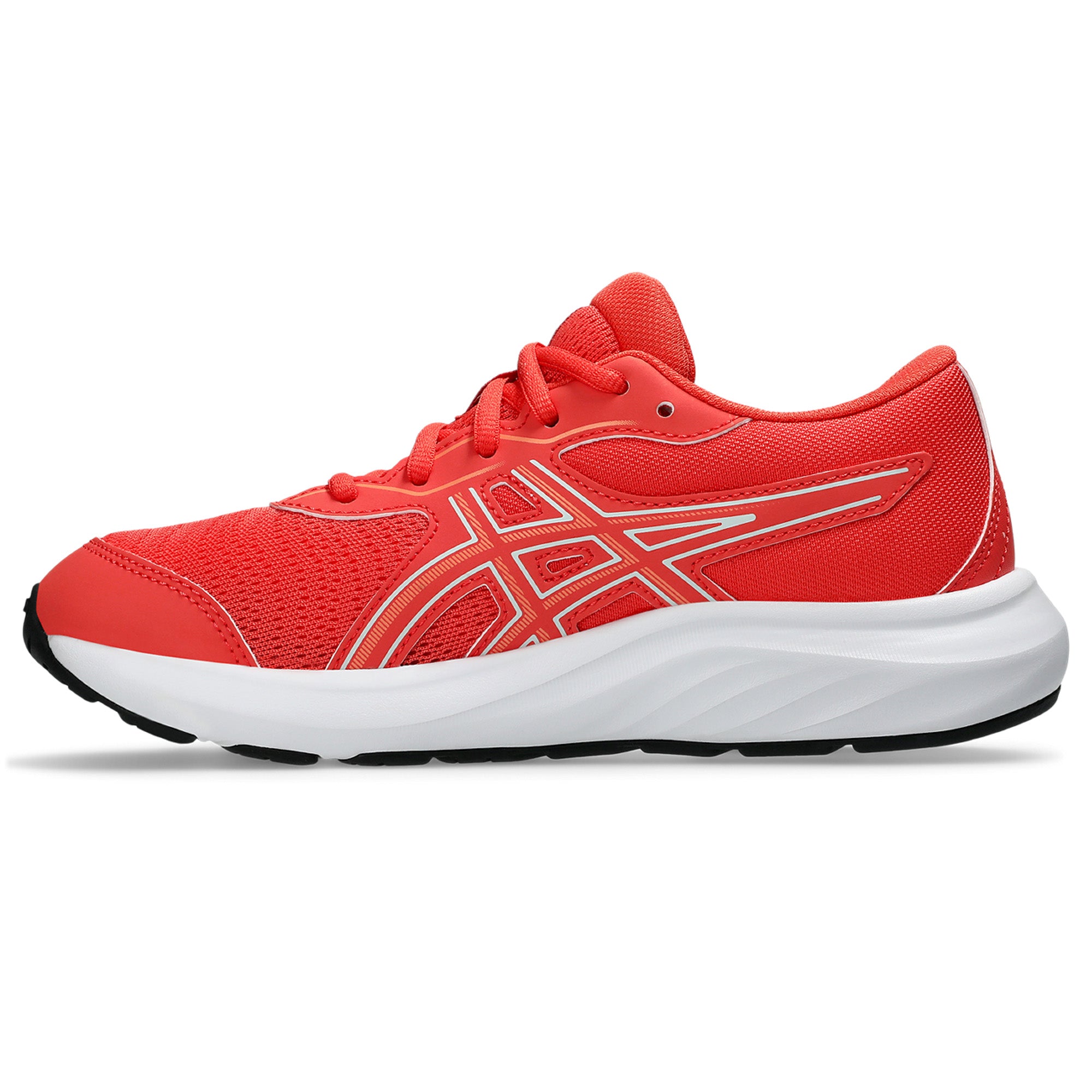 Contend 9 Gs Kids Running Shoes - Lightweight Athletic Sneakers for Boys & Girls - Perfect for School, Sports & Daily Activities