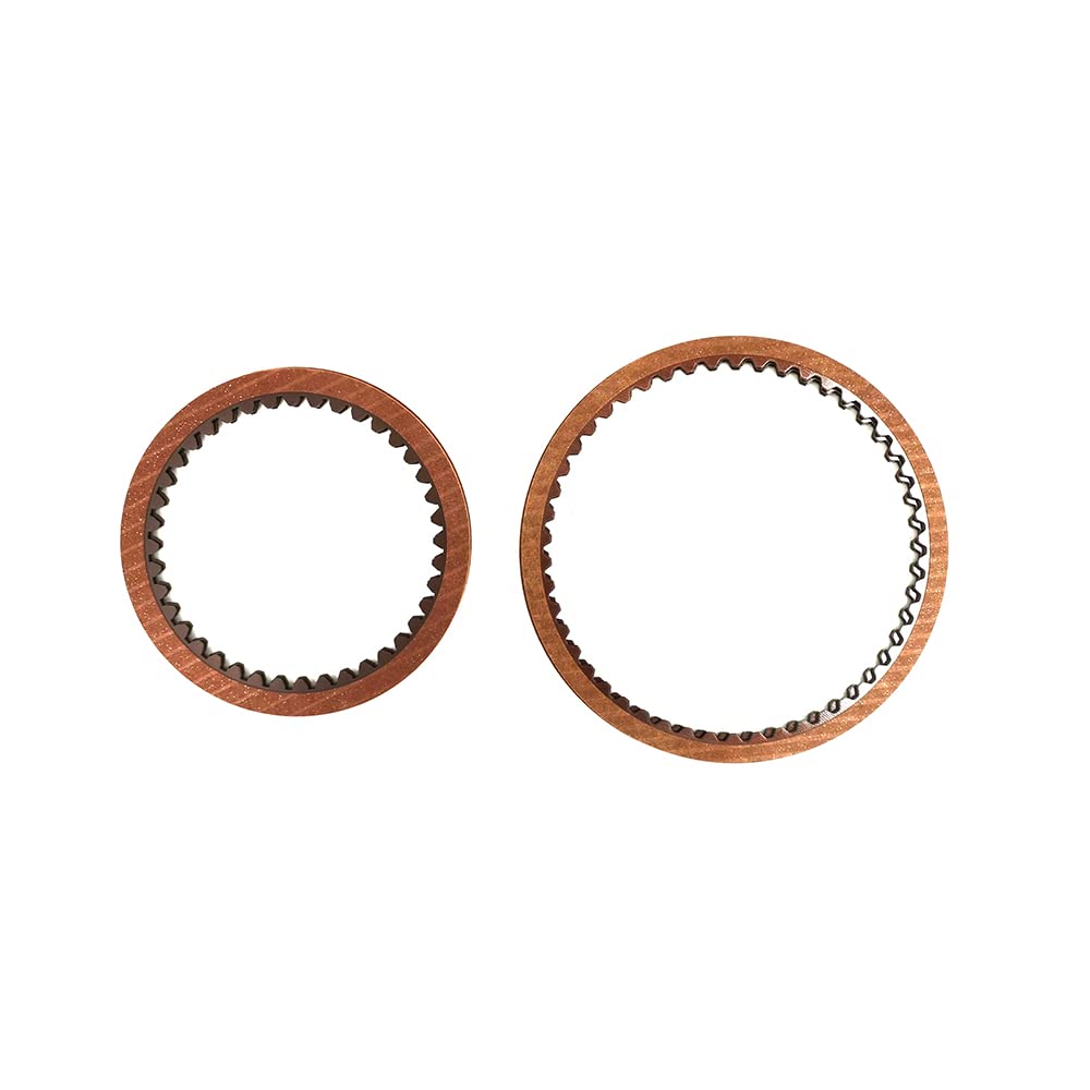 Toyota Corolla Transmission Rebuild Kit - K310 K311 Master Overhaul Seal Kit for Automatic Transmissions | Perfect for DIY Repairs & Professional Mechanics