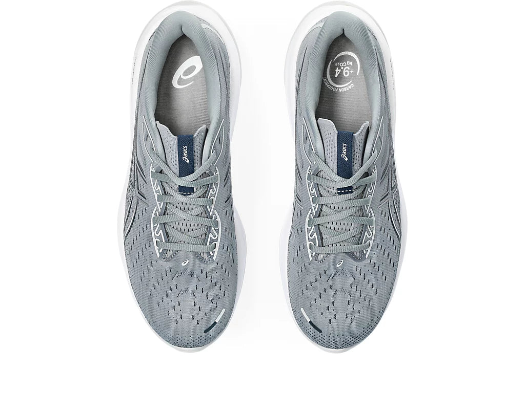 ASICS Men's Gel Cumulus 26 Running Shoes - Lightweight Cushioned Sneakers for Road Running, Jogging & Gym Workouts | Perfect for Marathon Training & Daily Fitness