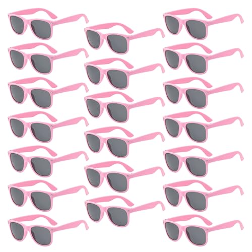 Pink 20 Packs