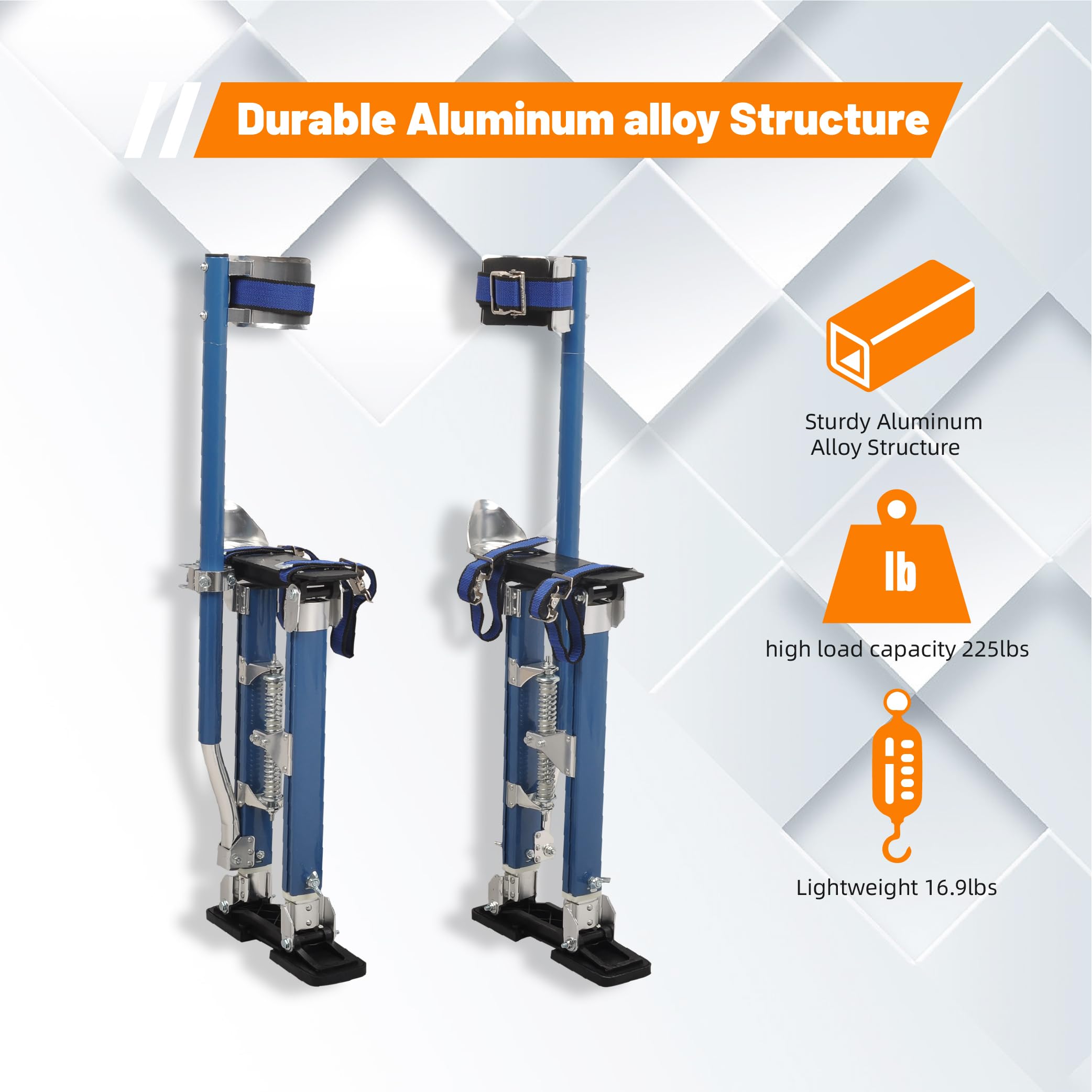 **Adjustable 18