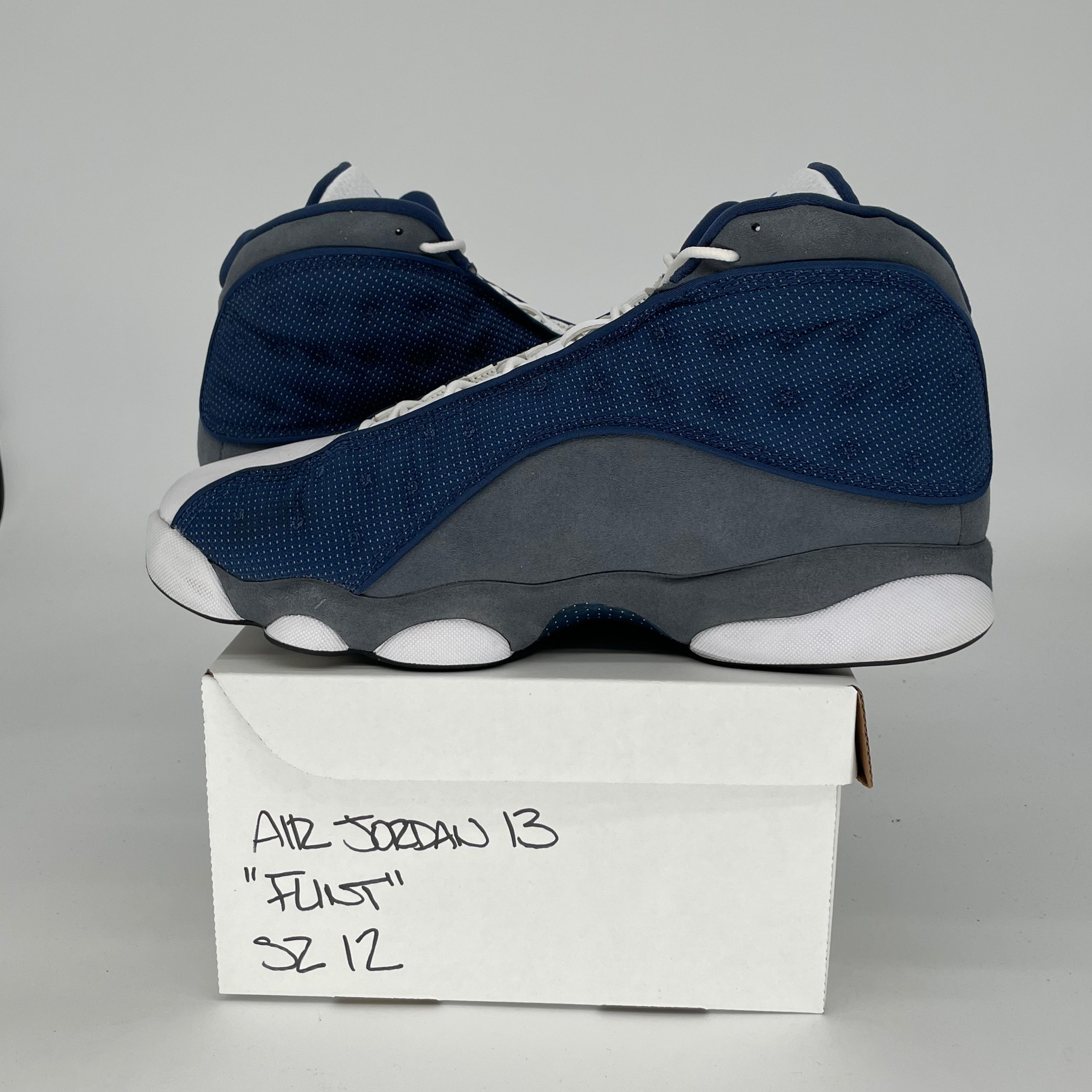 Original Air Jordan 13 Retro 