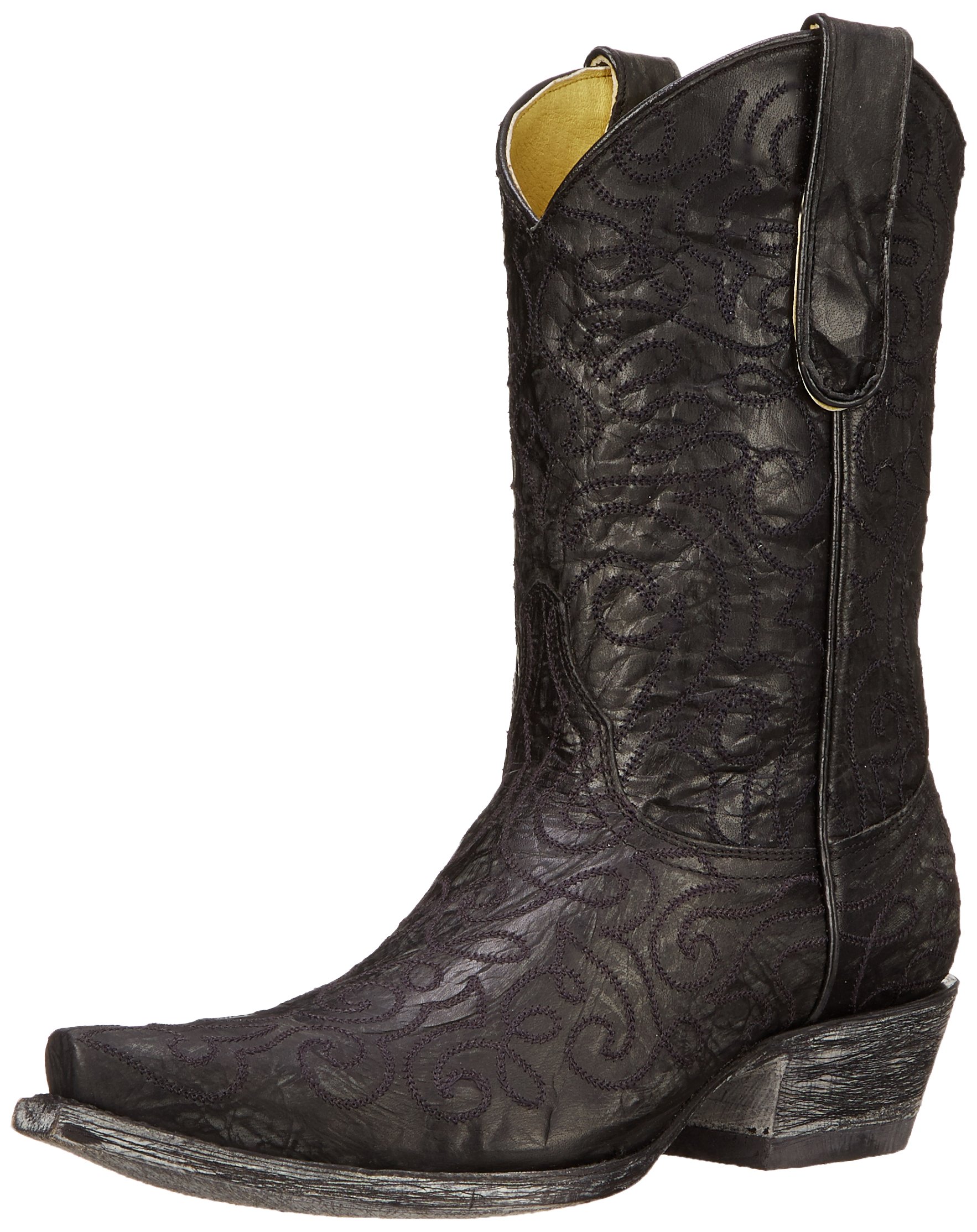 Women's Tonola Western Boots - Stylish Cowgirl Boots for Country Fashion & Rodeo Events | Perfect for Line Dancing, Concerts & Everyday Wear