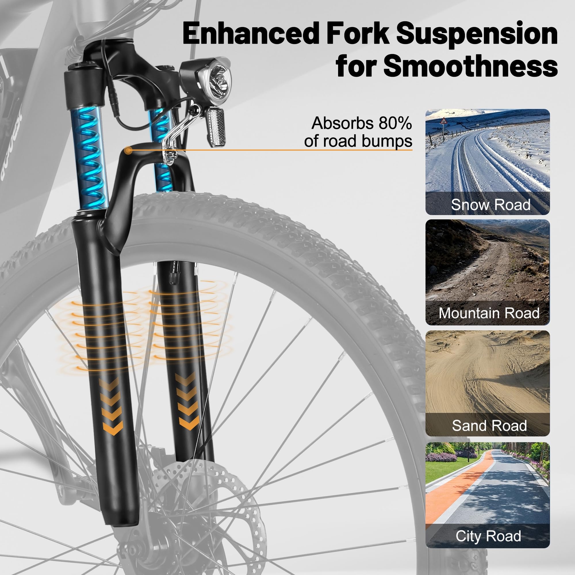 **21-Speed 27.5