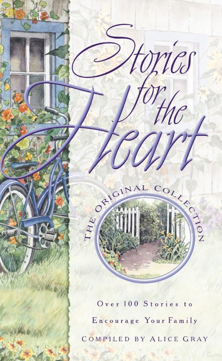Inspiring Short Stories for the Soul - 100+ Heartwarming Christian Stories to Uplift & Encourage - Perfect for Daily Devotionals, Bible Study & Gift Giving