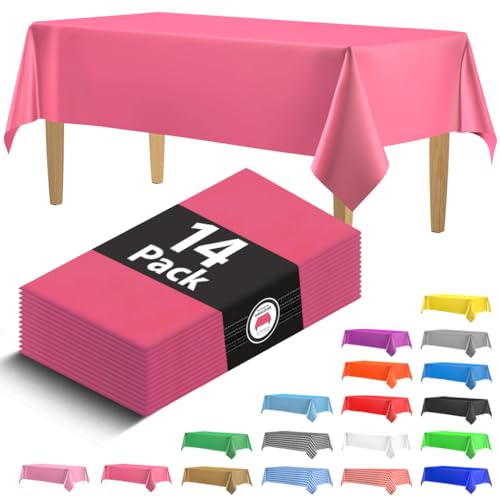 Hot Pink