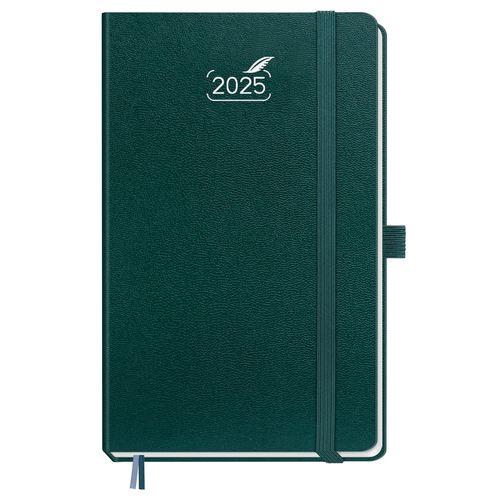 BEZEND 2025 Weekly Planner & Notebook - 5