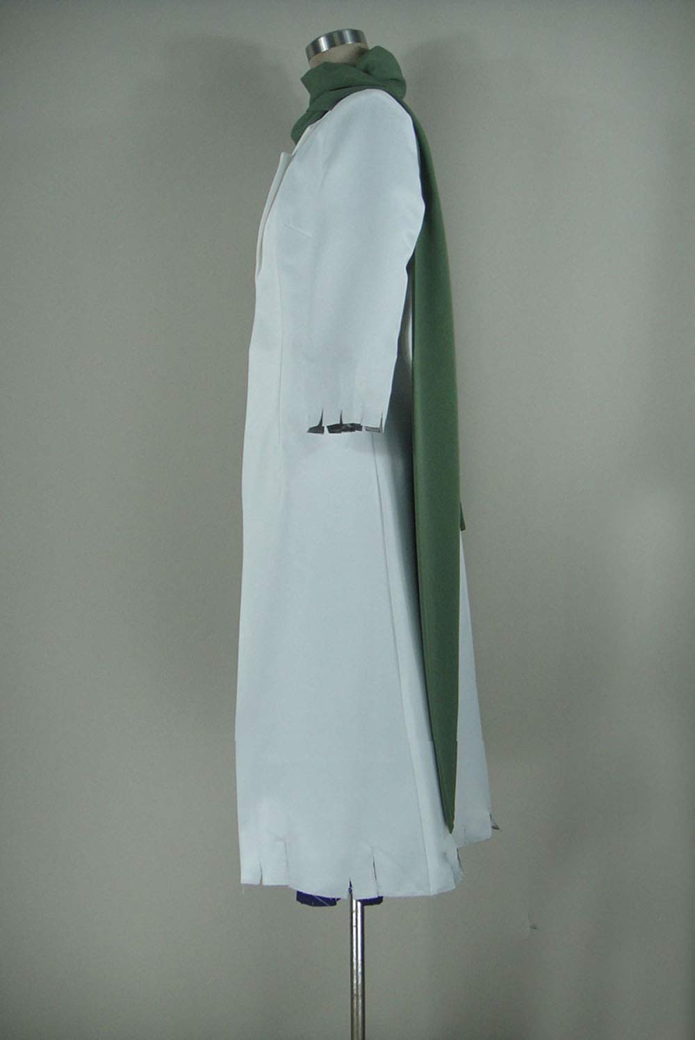 Bungo Stray Dogs Port Mafia Motojiro Kajii Cosplay Costume - Anime Outfit for Halloween, Conventions & Cosplay Events (S002)