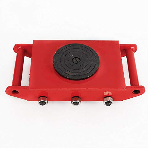 8t Red
