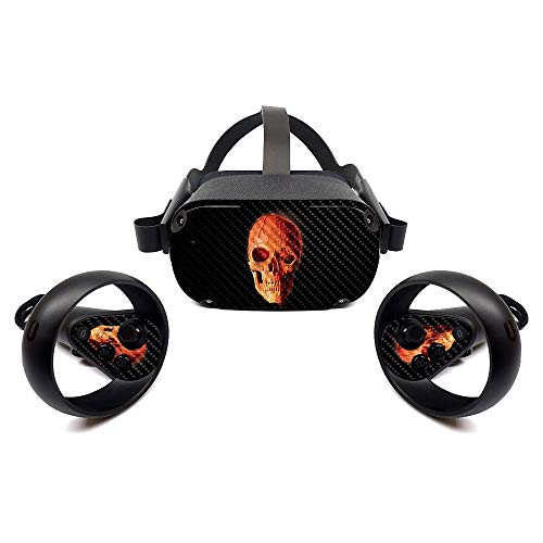 Wax Skull