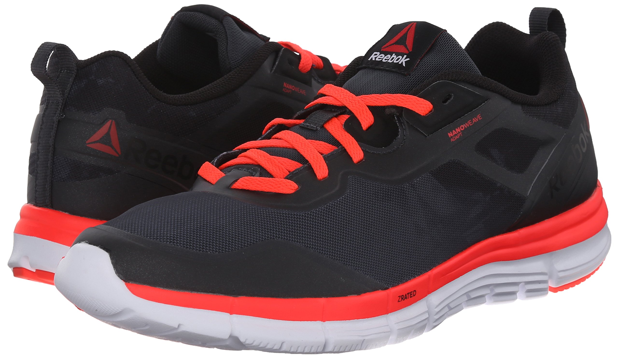Reebok Women's Zquick Tempo Soul Running Shoes - Lightweight & Breathable for Jogging, Gym Workouts & Daily Wear