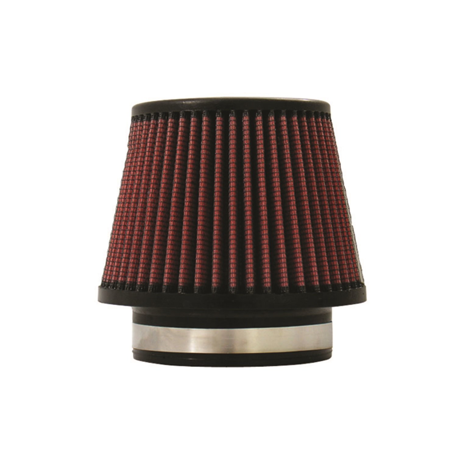 Injen X-1018-BR Black High Performance Air Filter - 5