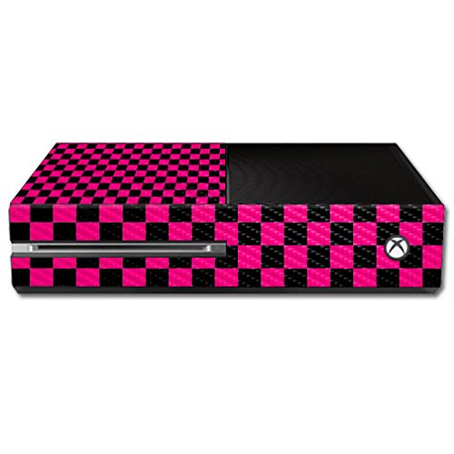 Pink Check