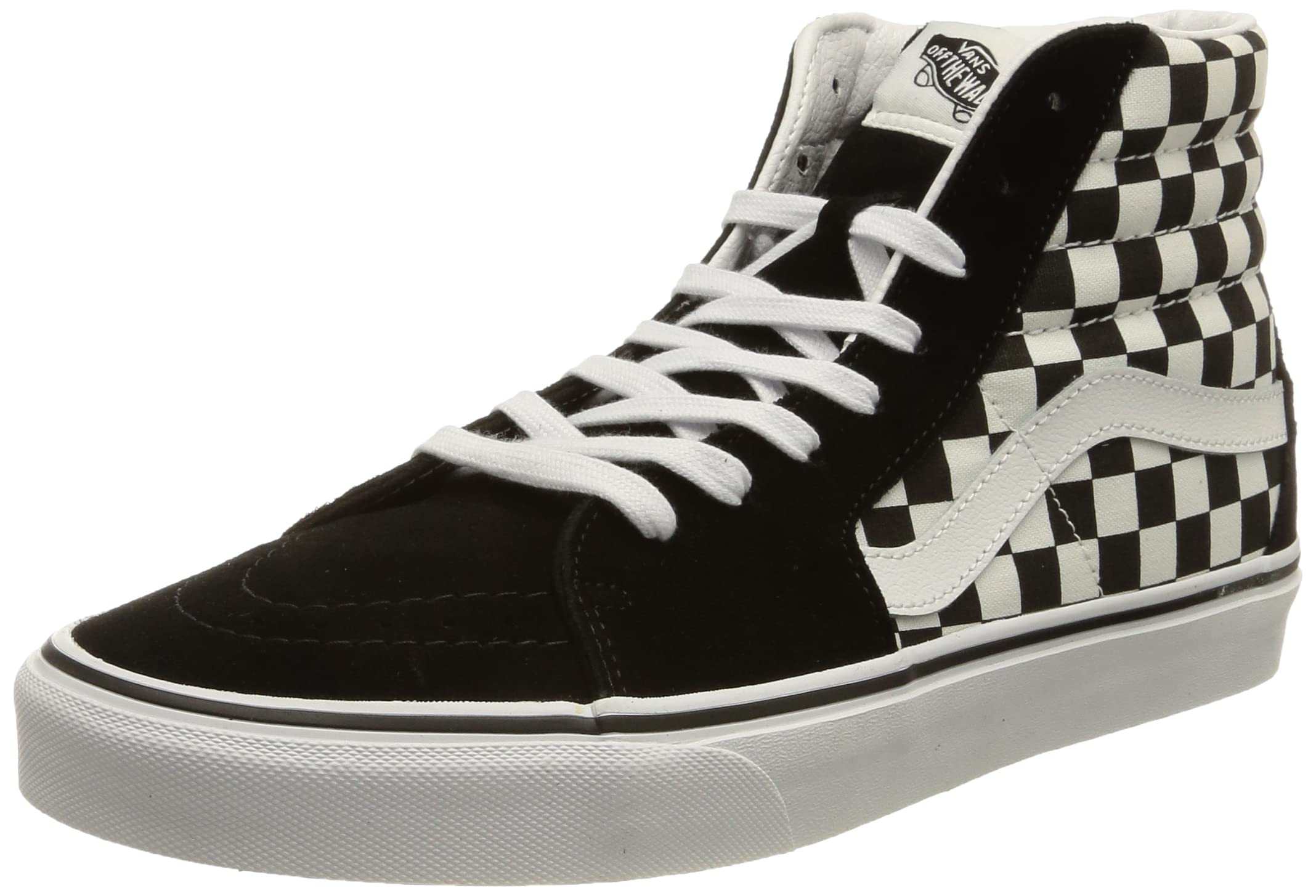 Vans Unisex-Adult Classic Sneakers - Comfortable Casual Shoes for Men & Women - Perfect for Walking, Skateboarding & Streetwear Fashion