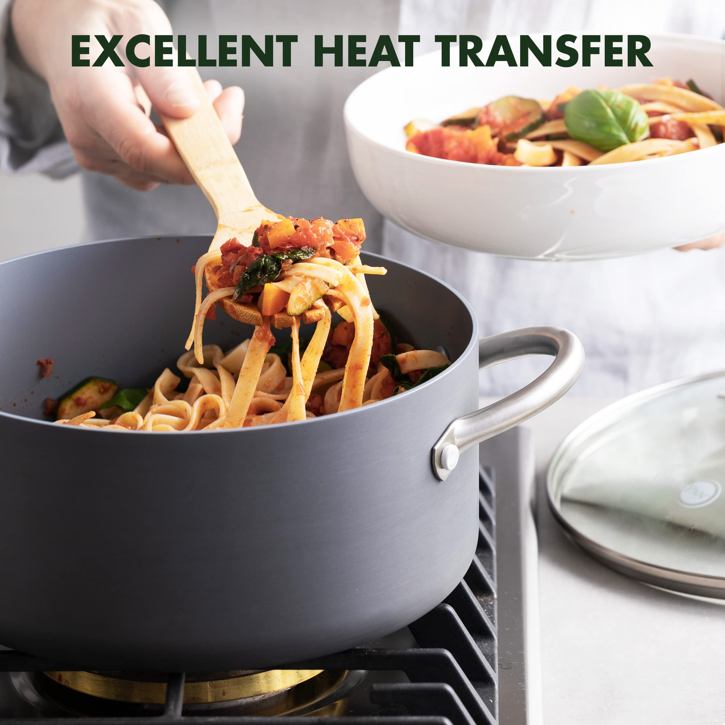 GreenPan Rio Healthy Ceramic Nonstick 8