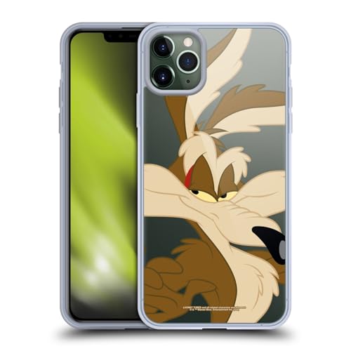 Wile E. Coyote