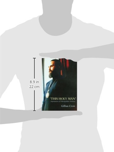 Metropolitan Anthony: A Holy Man's Life & Spiritual Legacy - Inspirational Christian Biography for Devotion & Study