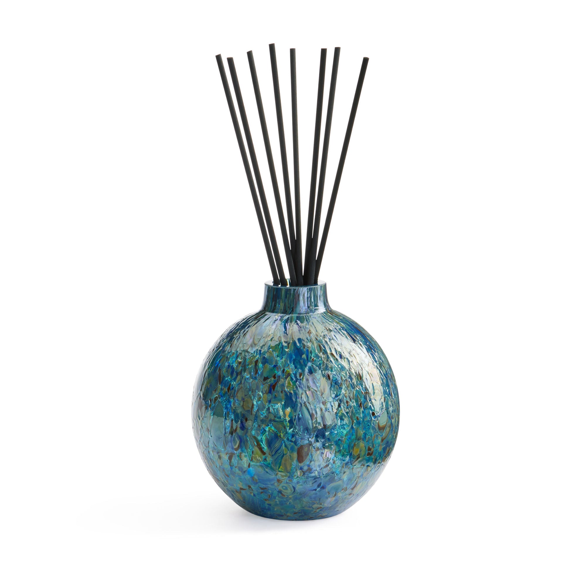 Premium Forest Oakmoss Absolute Essential Oil Diffuser - Aromatherapy for Relaxation, Stress Relief & Home Spa - Perfect for Bedroom, Office & Yoga Studio
