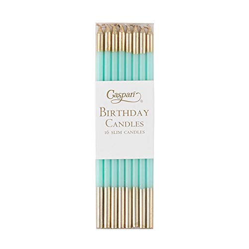 Robin's Egg Blue