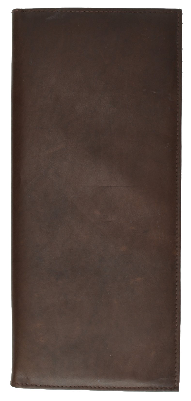 Premium Genuine Leather Business Card Holder - Slim RFID Blocking Wallet for Men & Women - Perfect for Networking, Office & Travel Accessories