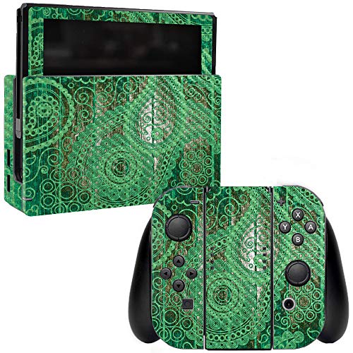 Vintage Paisley