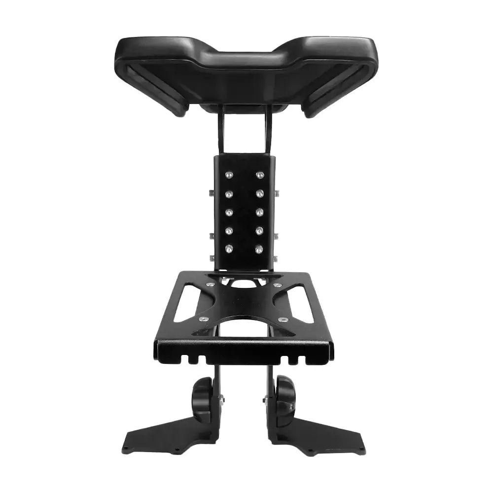 Dualtron X Electric Scooter Seat Kit - Comfortable & Adjustable Replacement Seat for Commuting & Leisure Rides