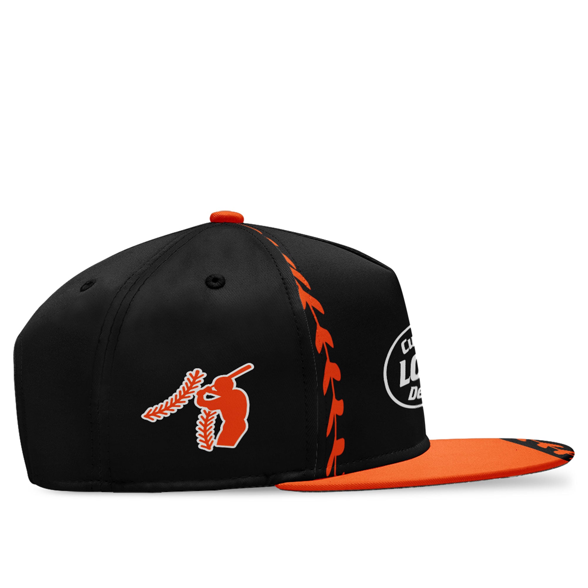 Custom Embroidered Adjustable Baseball Cap - Personalized Sport Hat with Unique Design (PR067 E023021) - Perfect for Sports, Outdoor Activities & Fashion Accessories