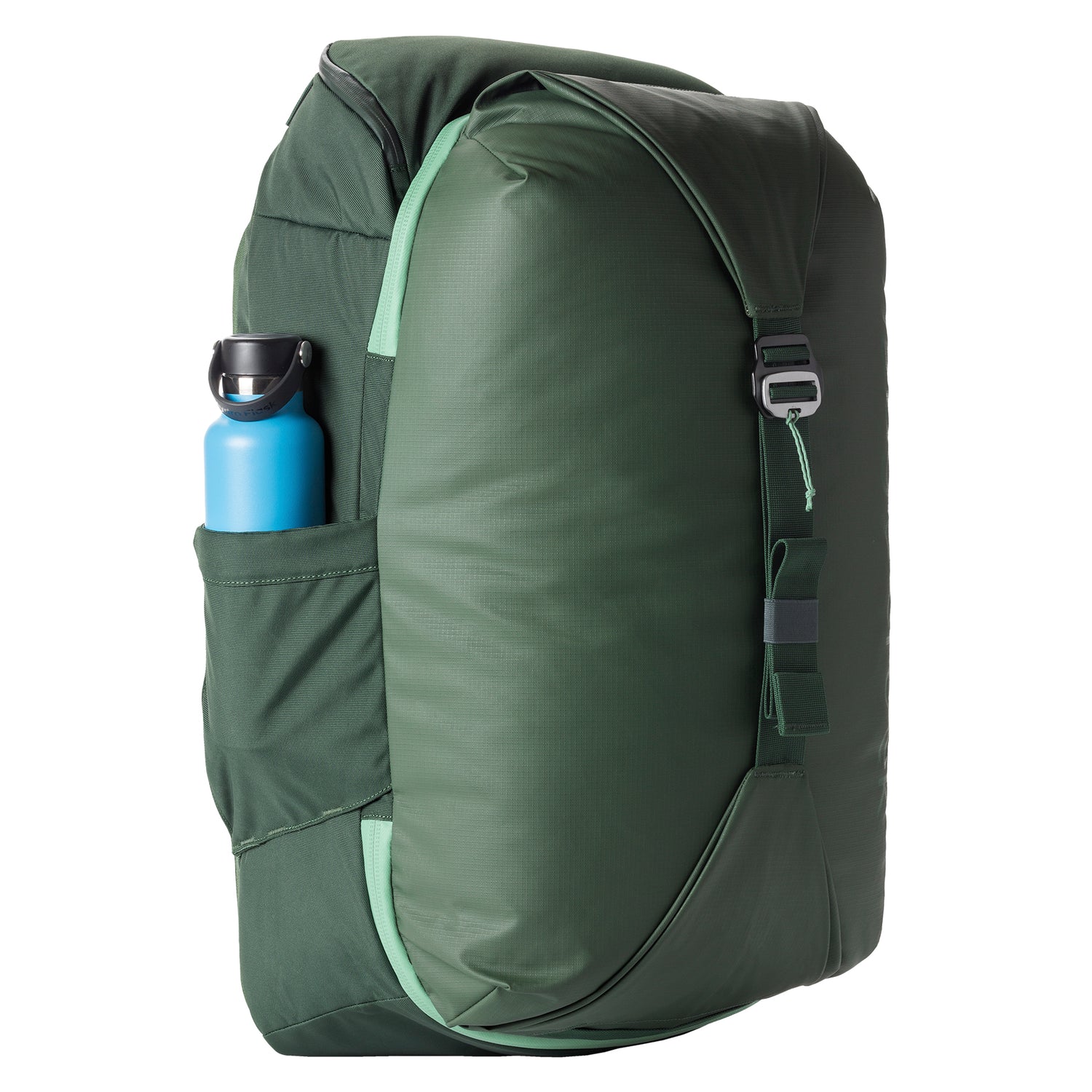 Eagle Creek Tour Travel Pack 55L - Lightweight Durable Carry-On Backpack for Hiking & Adventure Travel | Perfect for Weekend Getaways & International Trips