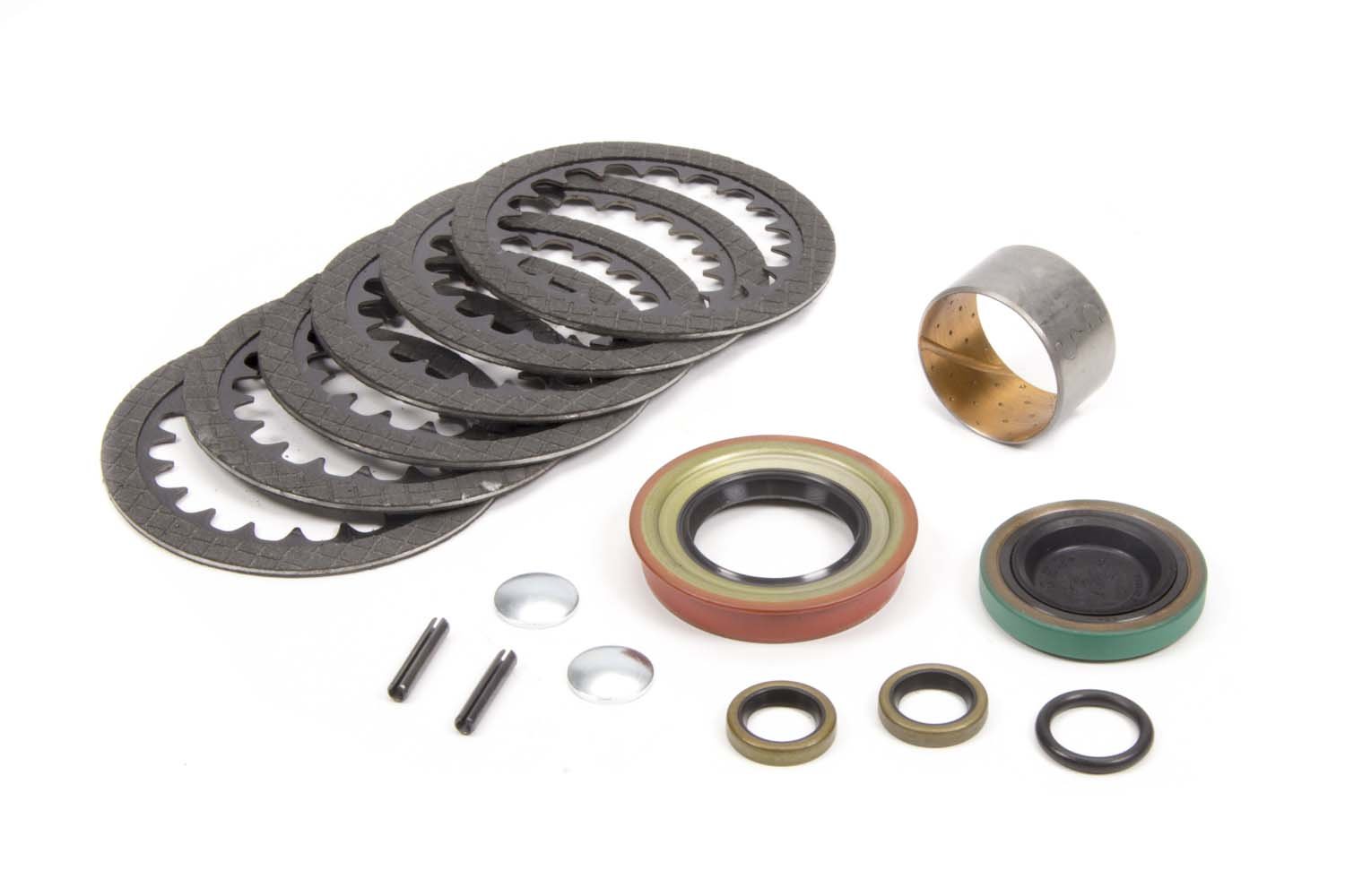 91 Overhaul Kit for LM Transmission - Rebuild & Repair Kit with Gaskets & Seals - Perfect for GM, Chevy, Pontiac Vehicles - DIY Transmission Maintenance & Restoration