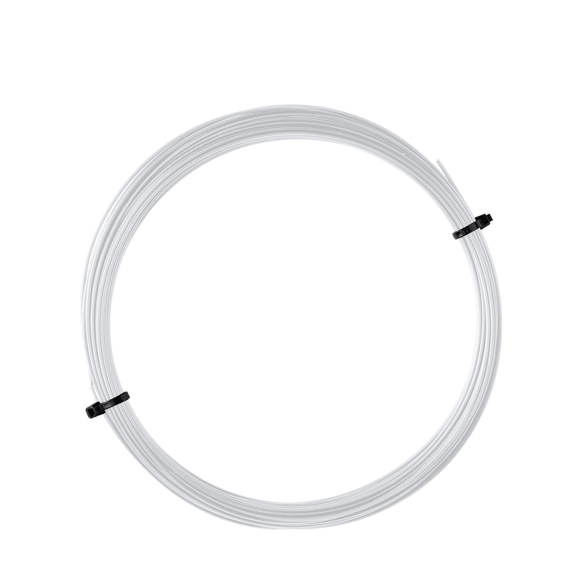 Luxilon Savage 127 Tennis String - Professional Tennis Racket String Set & 200m Reel for Enhanced Spin & Control - Perfect for Competitive Play & Tournament Matches