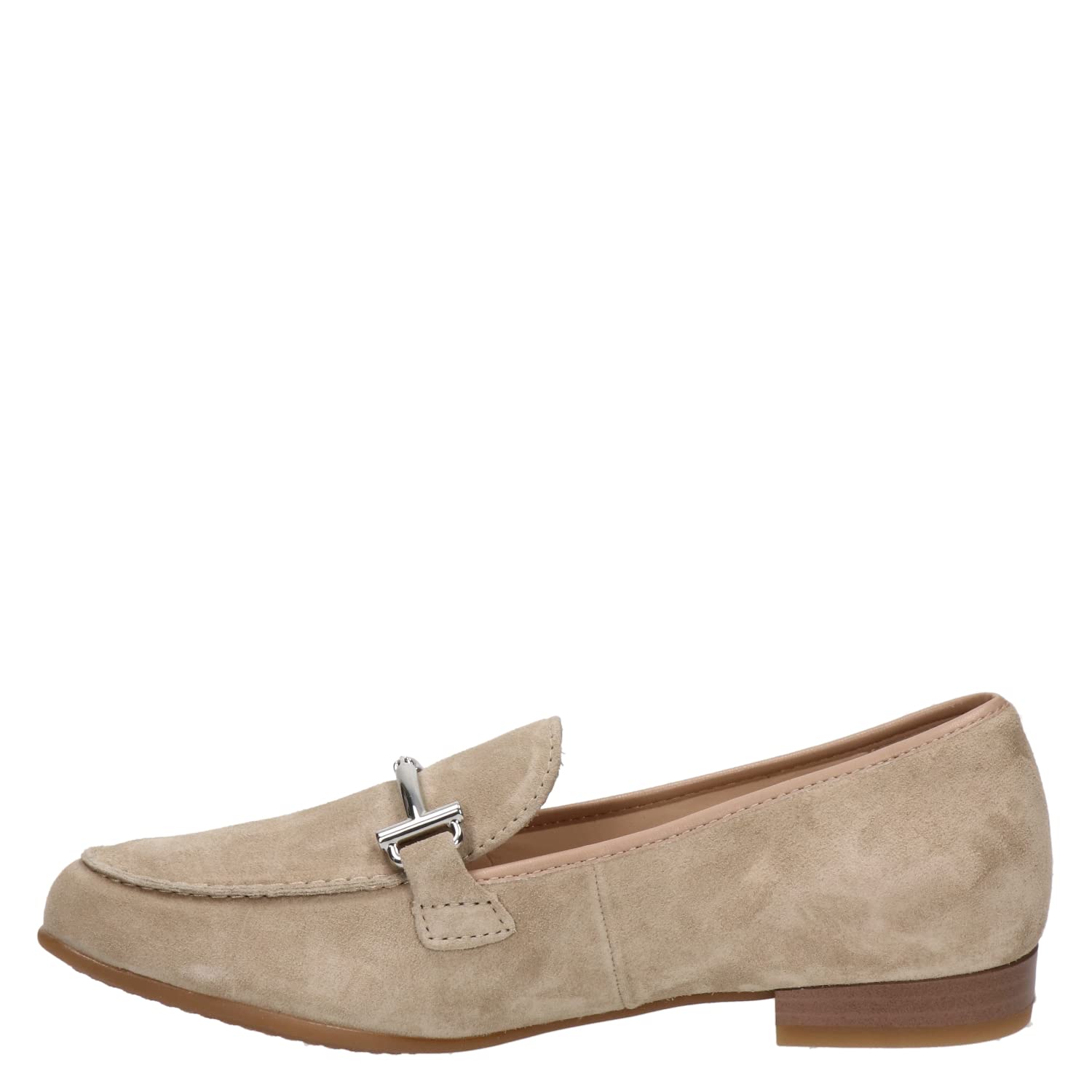 ARA Women's Loafers - Comfortable Slip-On Shoes for Work, Office & Casual Wear - Lightweight & Breathable Walking Shoes for Women