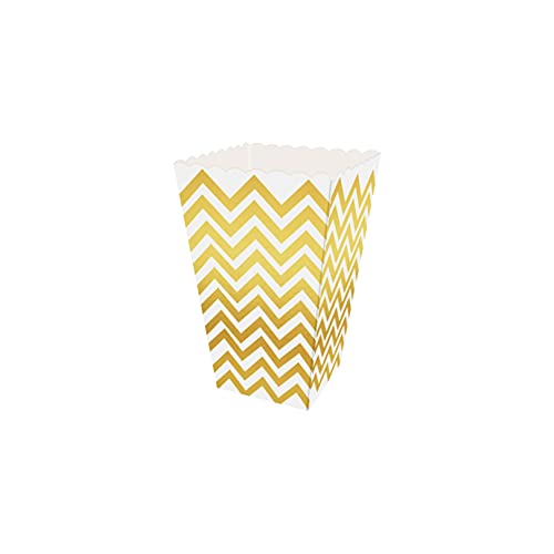 Wavy Golden