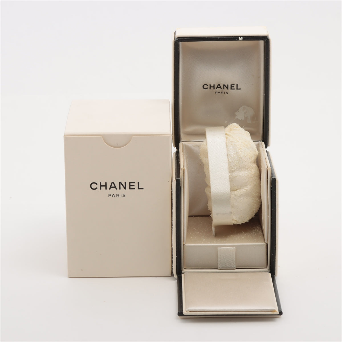 Chanel Premiere Small Women's Luxury Watch - Elegant Gold-Tone Bracelet for Formal Events & Evening Wear