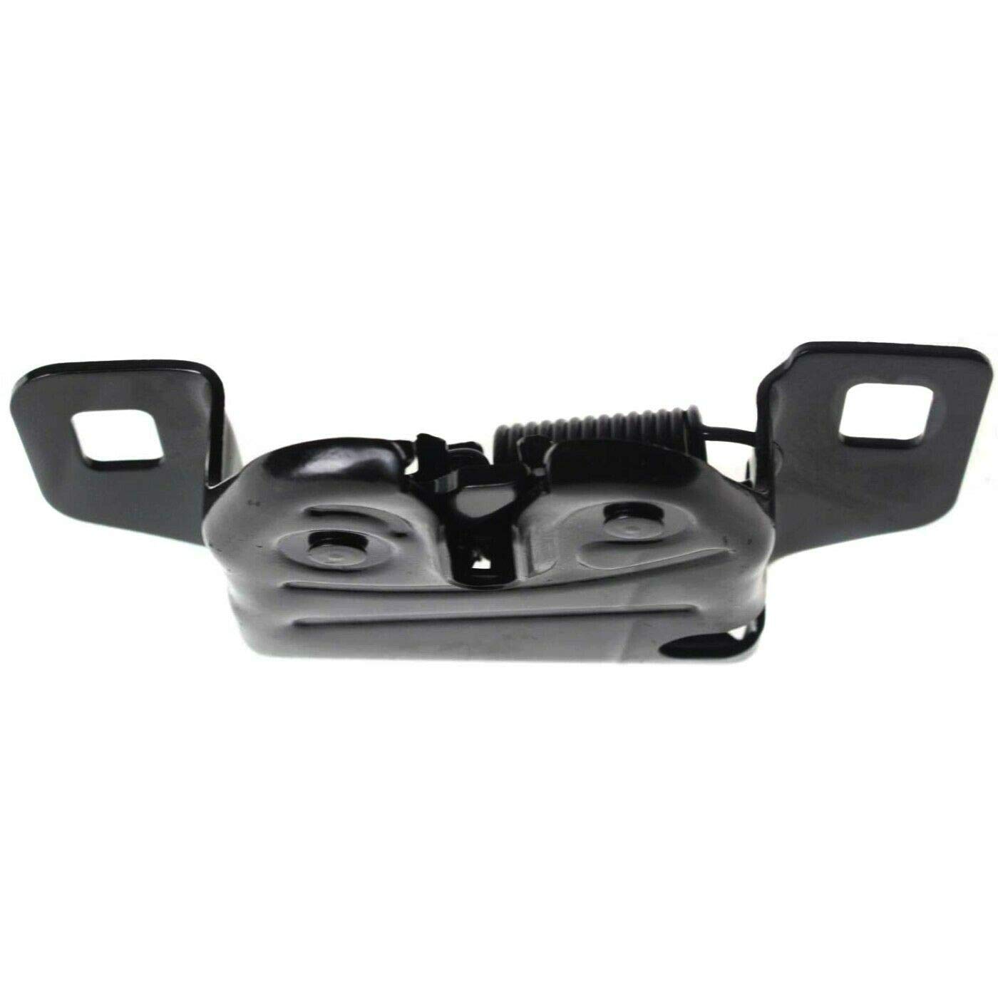 Replacement Hood Latch Fits Old Body Style 14468460 - Perfect for Chevy/GMC Truck & SUV Hood Repair