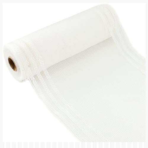 White Edging