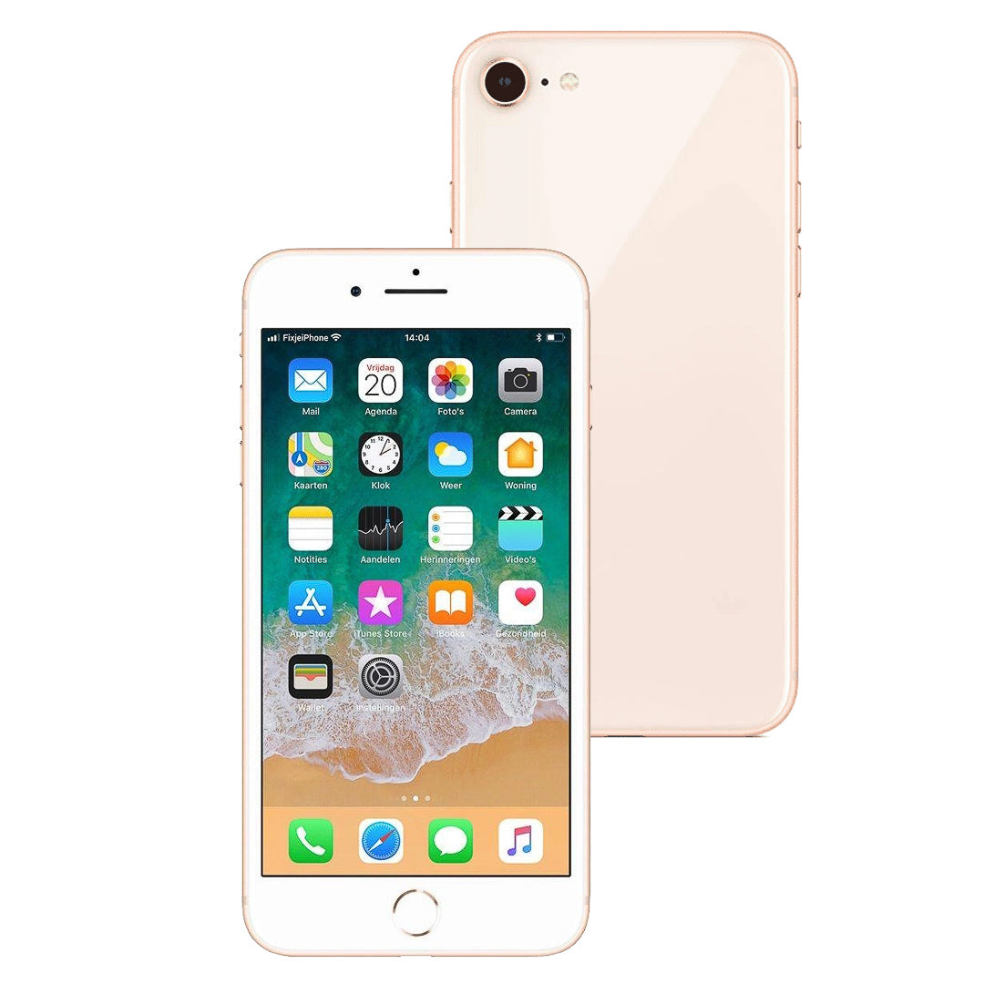 iPhone 8 64GB Unlocked Smartphone - 4.7