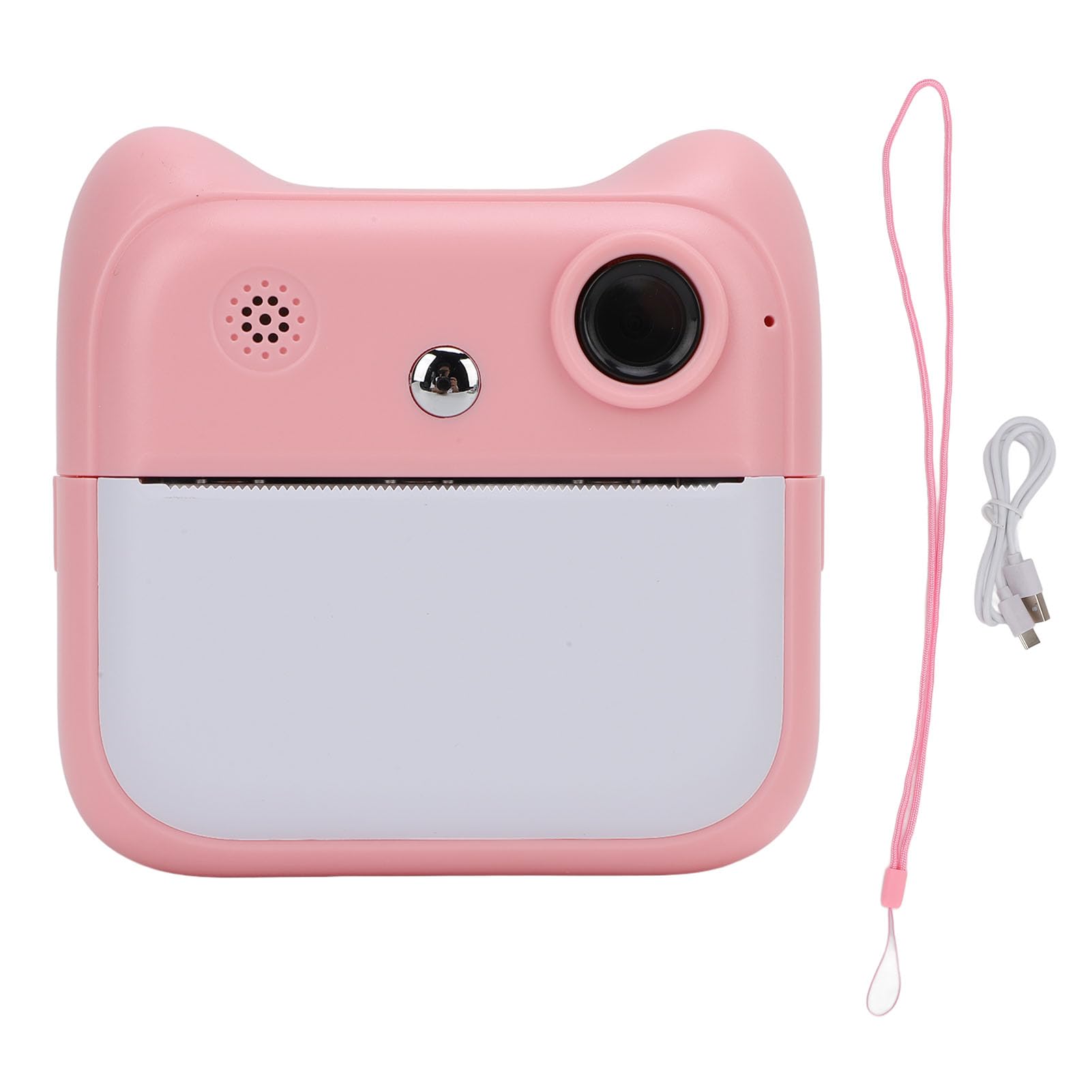 Instant Camera for Kids & Students - 2.4