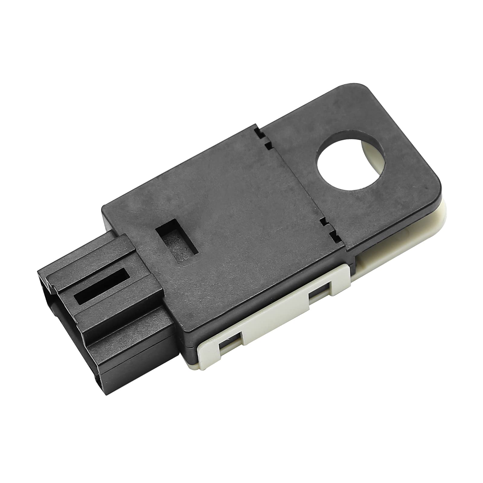 High-Quality Brake Light Switch Stop Lamp Switch Compatible with Cadillac Escalade, Chevrolet Silverado 1500/2500/3500HD, Suburban 1500/2500, Tahoe, GMC Sierra 1500 (2007-2011 Models) - Perfect for Safe Driving & Vehicle Maintenance