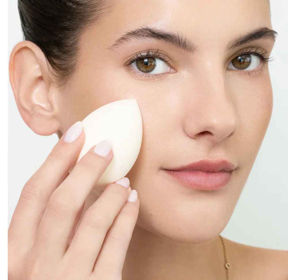 Premium Contour, Blending & Setting Makeup Sponge - Soft Beauty Blender for Flawless Foundation & Powder Application - Perfect for Daily Makeup & Professional Use
