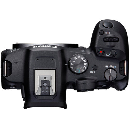 Canon EOS R7 Mirrorless Digital Camera with RF-S 18-150mm Lens Kit - Perfect for Travel, Vlogging & Wildlife Photography