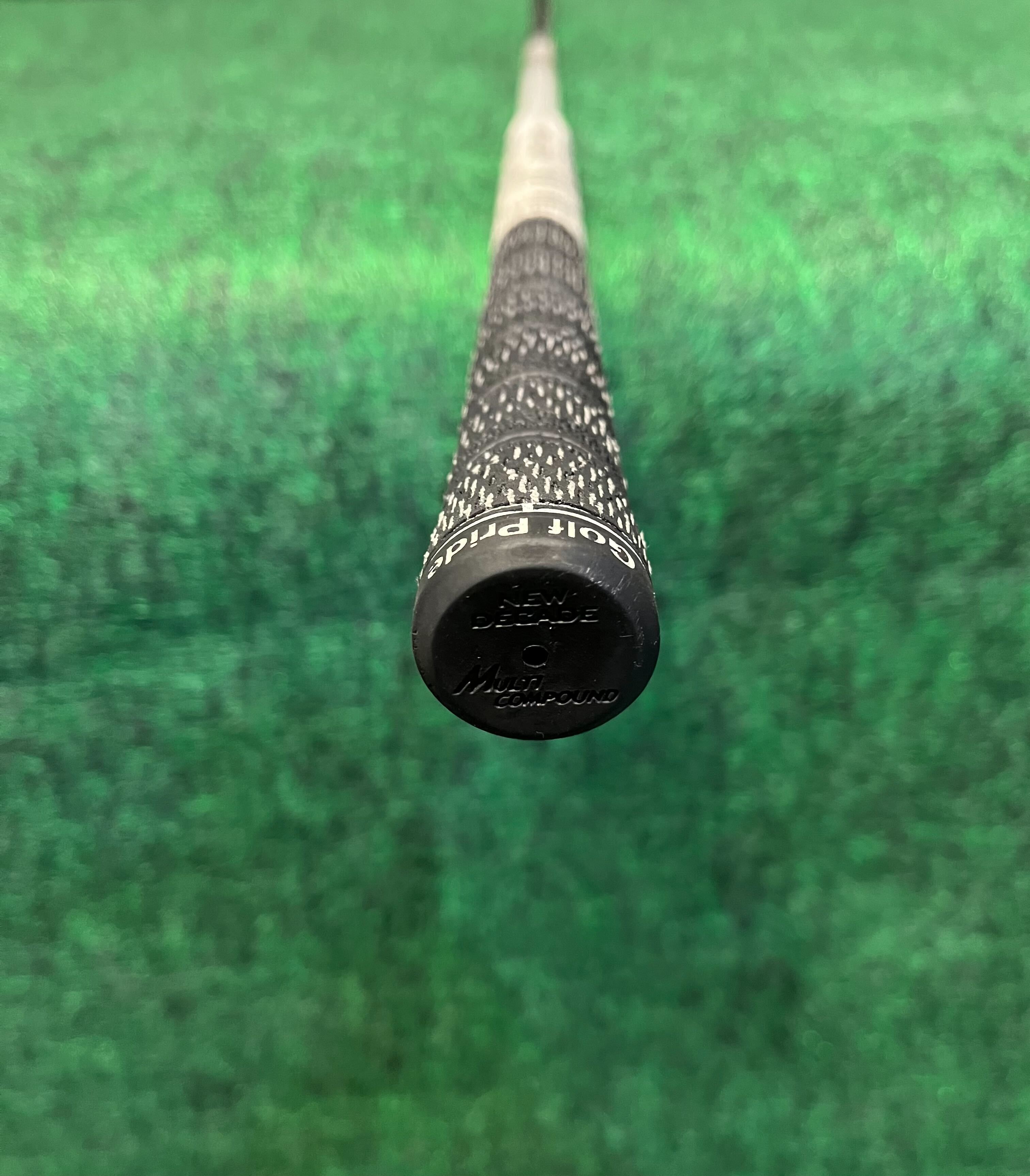 Graphite Design TP 7 Wood Shaft - Extra Stiff Flex 42.5 Inches | High Performance Golf Club Shaft for Long Drives & Precision Shots | Perfect for Golfers Seeking Distance & Control on the Course