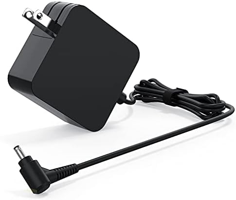 Original Title: Ideapad Charger, ADL45WCC Charger for Lenovo Laptop Charger fits Ideapad 3 5 330S 320S 510 520 710S, Yoga 710, ADLX65CCGU2A 65W AC Power Adapter for Lenovo Charger (Foldable Plug)    Optimized Title: Lenovo Laptop Charger 45W/65W AC Power Adapter - Compatible with Ideapad 3/5/330S/320S/510/520/710S & Yoga 710 (Foldable Plug) - Perfect for Home, Office, and Travel Use