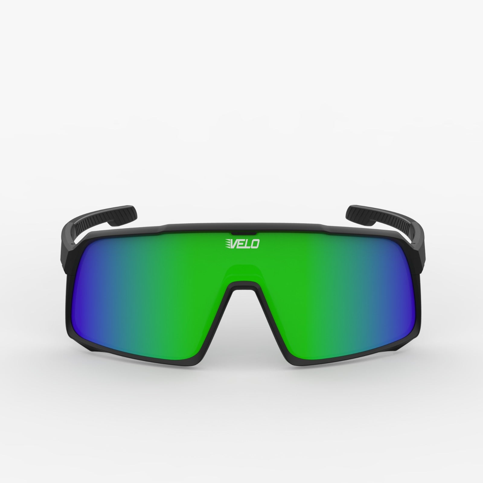 Changeup Gen1 Large Adult Sunglasses with 2 Extra Mystery Lenses - UV Protection, Polarized, Fashionable for Outdoor Sports & Daily Wear