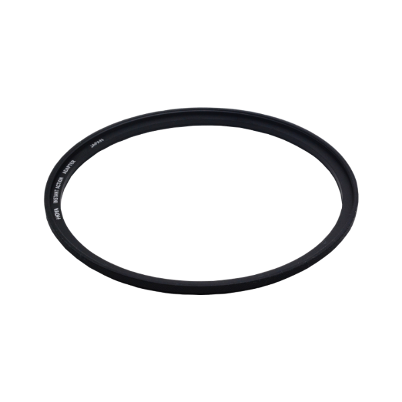Hoya 58mm Instant Action Adapter Ring for Canon Nikon Sony DSLR Cameras - Perfect for Macro Photography & Lens Compatibility