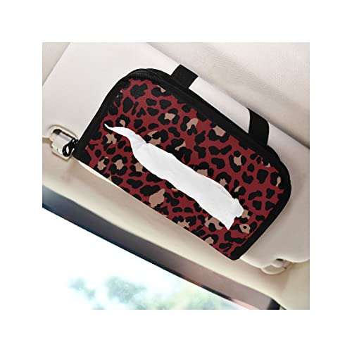 06#red leopard