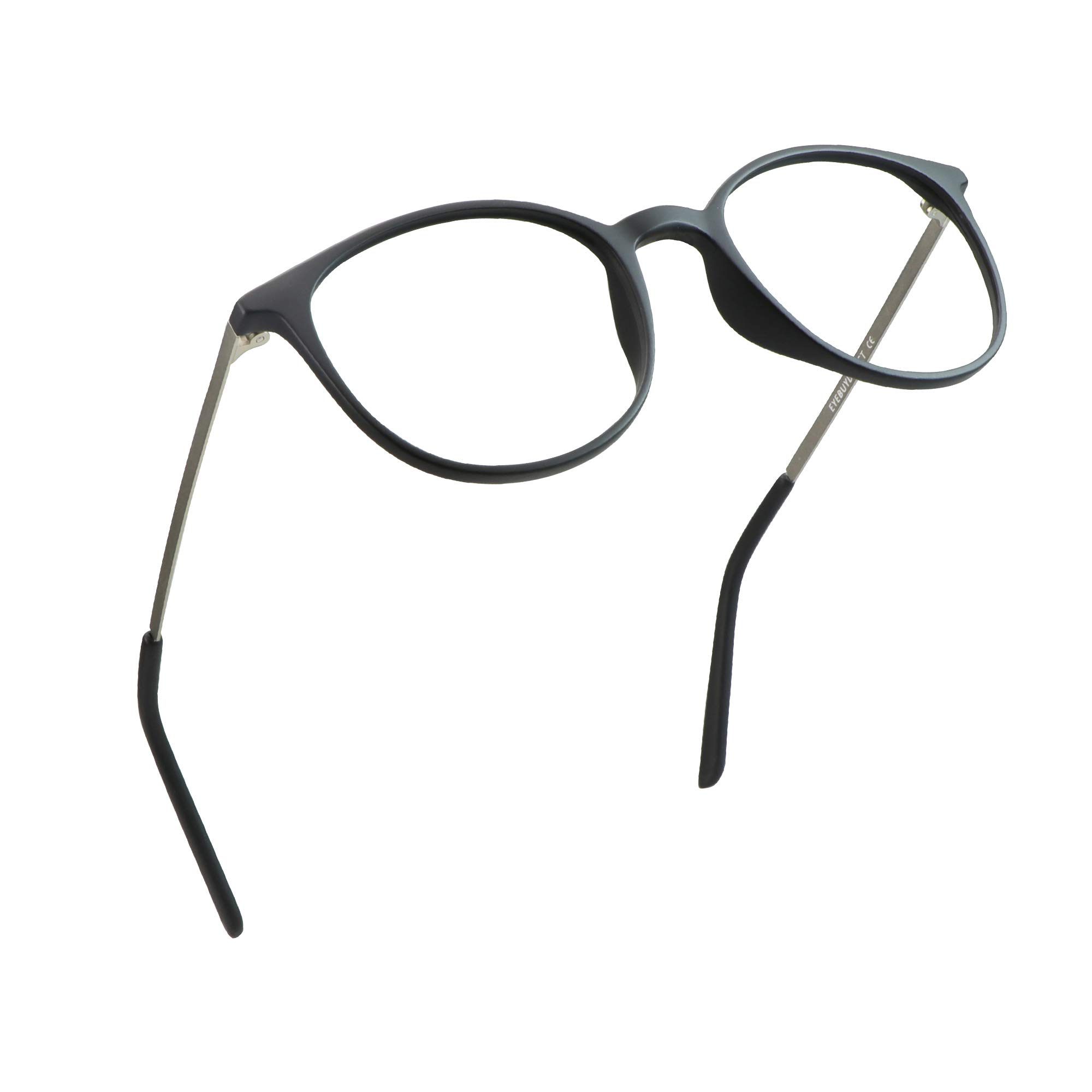 LifeArt Blue Light Blocking Glasses for Women & Men - Anti Eyestrain Computer Glasses with UV Protection - Gaming & Reading Glasses for Office, Screen Time & Digital Eye Strain Relief