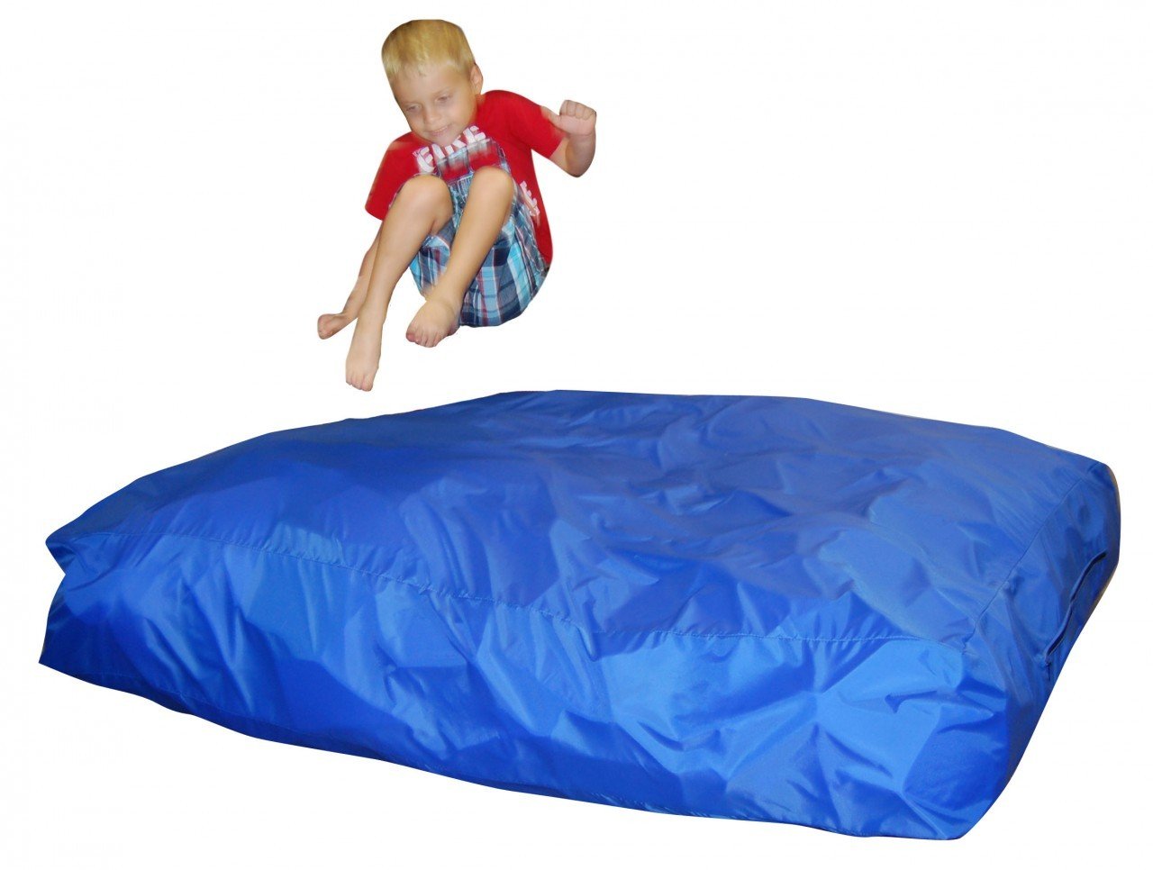 Best Crash Pad for Climbing & Bouldering - High-Density Foam Landing Mat for Indoor & Outdoor Training - Perfect for Gymnastics, Parkour & Safety Protection